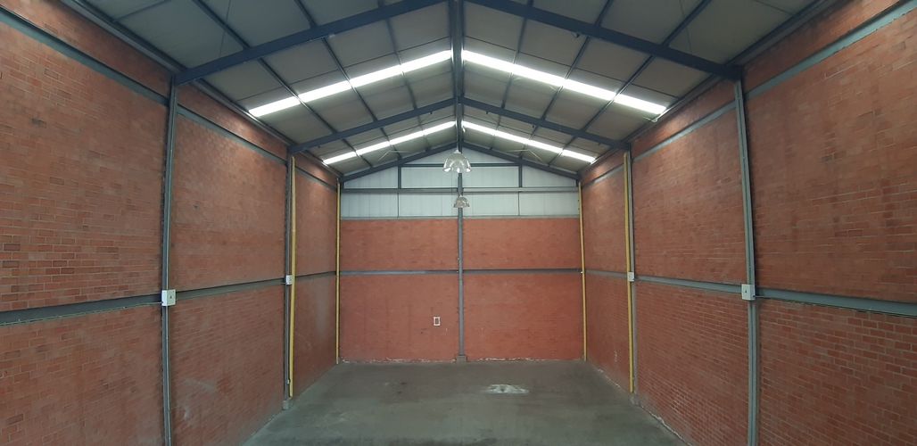 Bodega en arriendo en Zona Industrial, Yumbo, 780 m² · foto 12 de 24