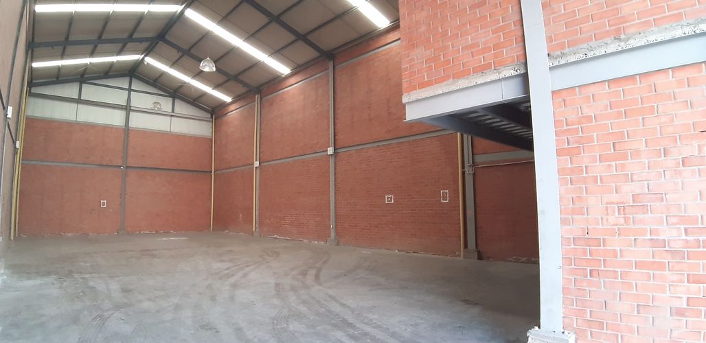 Bodega en arriendo en Zona Industrial, Yumbo, 780 m² · foto 16 de 24