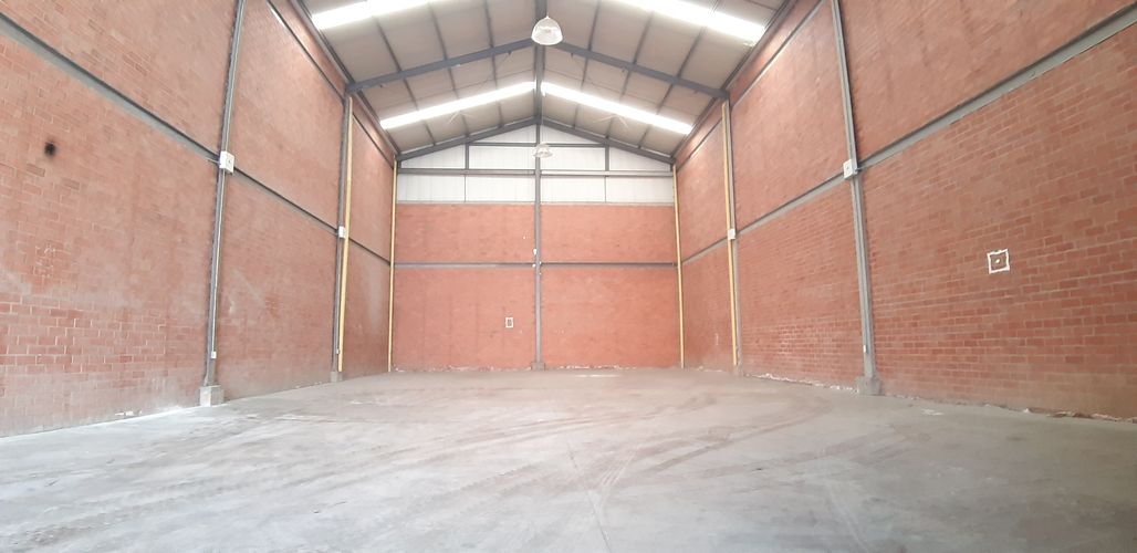 Bodega en arriendo en Zona Industrial, Yumbo, 780 m² · foto 17 de 24