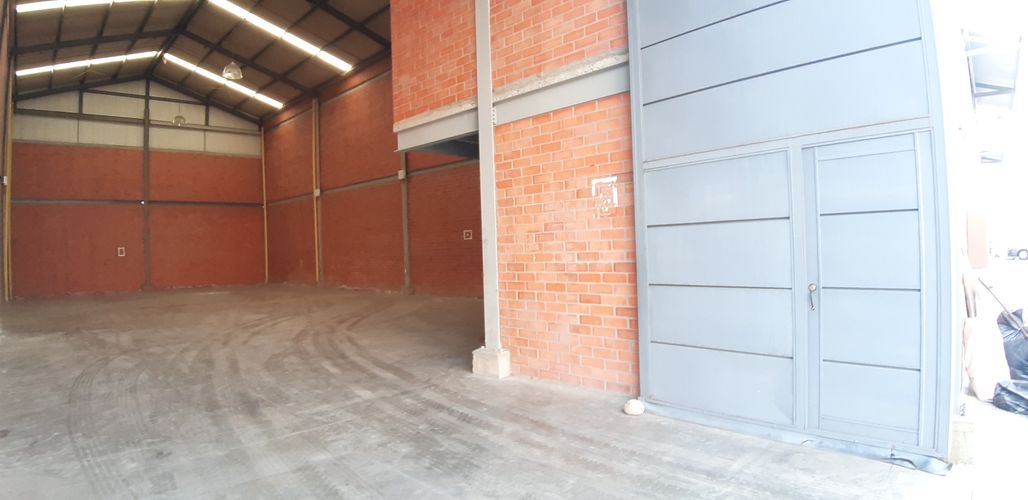 Bodega en arriendo en Zona Industrial, Yumbo, 780 m² · foto 11 de 24