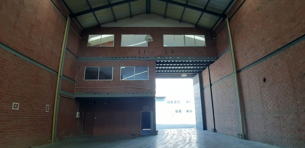 Bodega en arriendo en Zona Industrial, Yumbo, 780 m² · foto 20 de 24