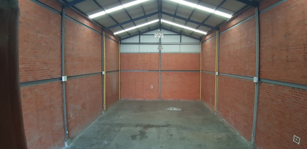 Bodega en arriendo en Zona Industrial, Yumbo, 780 m² · foto 19 de 24