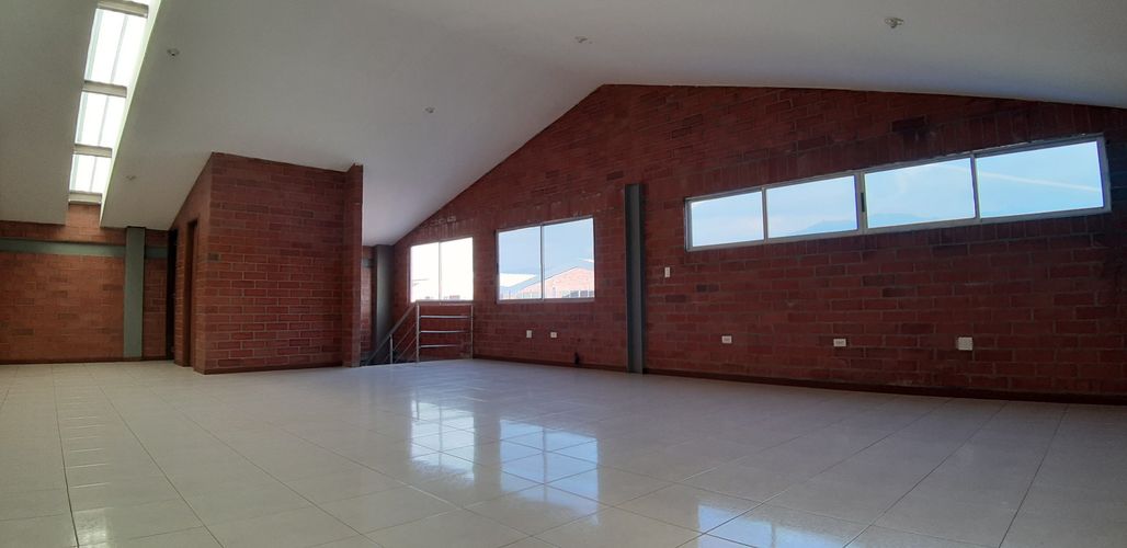 Bodega en arriendo en Zona Industrial, Yumbo, 780 m² · foto 24 de 24