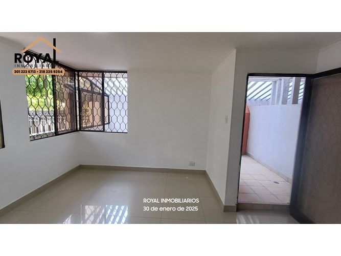 Apartamento de 2 alcobas en venta en Villa Country, Barranquilla, 110 m² · foto 2 de 24