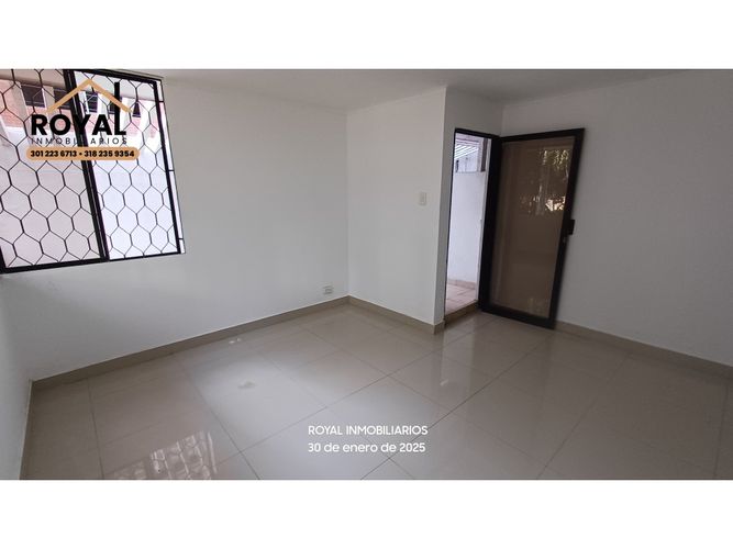 Apartamento de 2 alcobas en venta en Villa Country, Barranquilla, 110 m² · foto 3 de 24