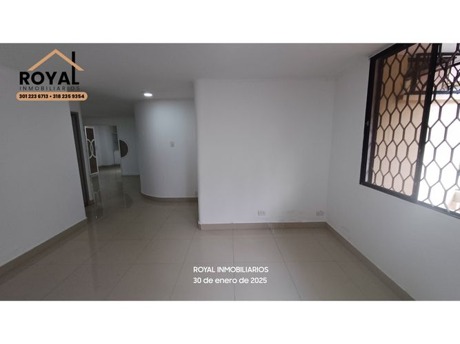 Apartamento de 2 alcobas en venta en Villa Country, Barranquilla, 110 m² · foto 6 de 24