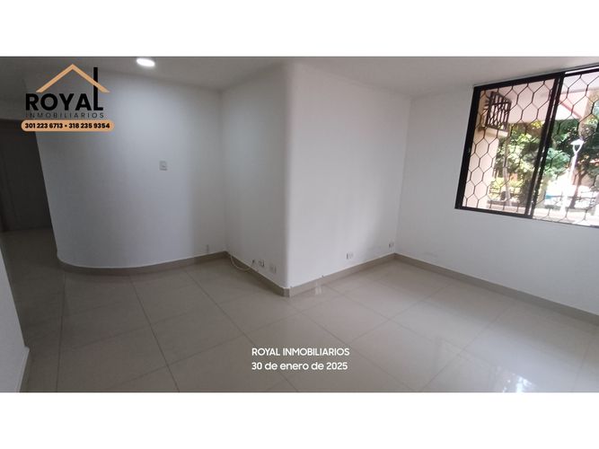 Apartamento de 2 alcobas en venta en Villa Country, Barranquilla, 110 m² · foto 7 de 24