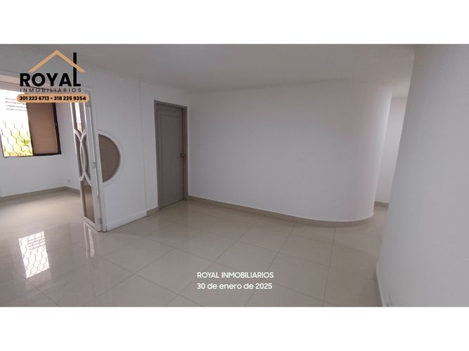 Apartamento de 2 alcobas en venta en Villa Country, Barranquilla, 110 m² · foto 8 de 24