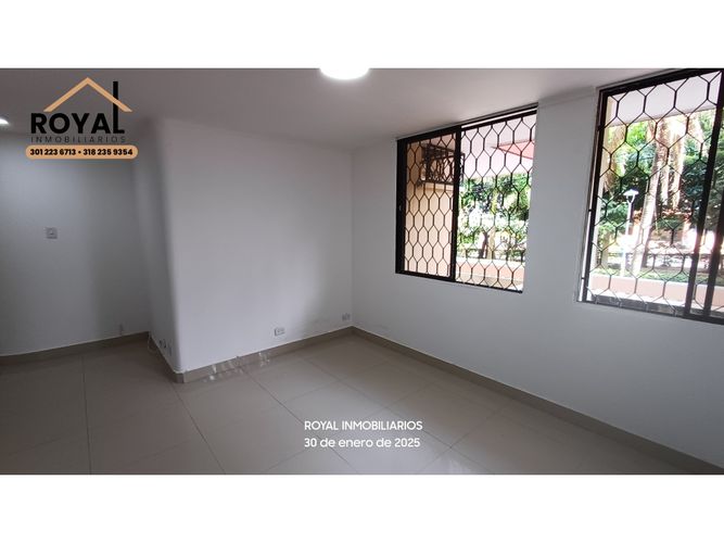 Apartamento de 2 alcobas en venta en Villa Country, Barranquilla, 110 m² · foto 9 de 24
