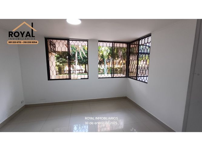 Apartamento de 2 alcobas en venta en Villa Country, Barranquilla, 110 m² · foto 10 de 24