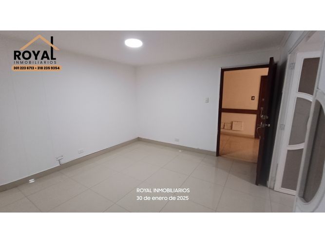 Apartamento de 2 alcobas en venta en Villa Country, Barranquilla, 110 m² · foto 11 de 24