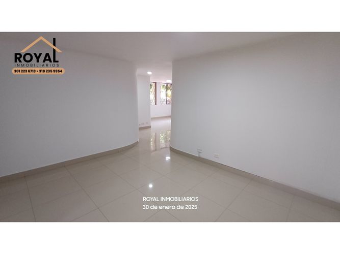 Apartamento de 2 alcobas en venta en Villa Country, Barranquilla, 110 m² · foto 12 de 24