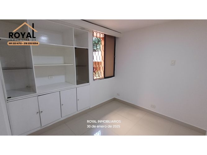Apartamento de 2 alcobas en venta en Villa Country, Barranquilla, 110 m² · foto 13 de 24