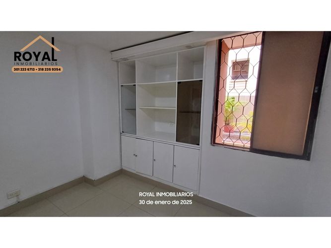 Apartamento de 2 alcobas en venta en Villa Country, Barranquilla, 110 m² · foto 14 de 24