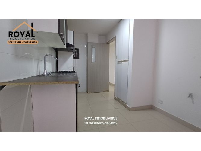Apartamento de 2 alcobas en venta en Villa Country, Barranquilla, 110 m² · foto 16 de 24