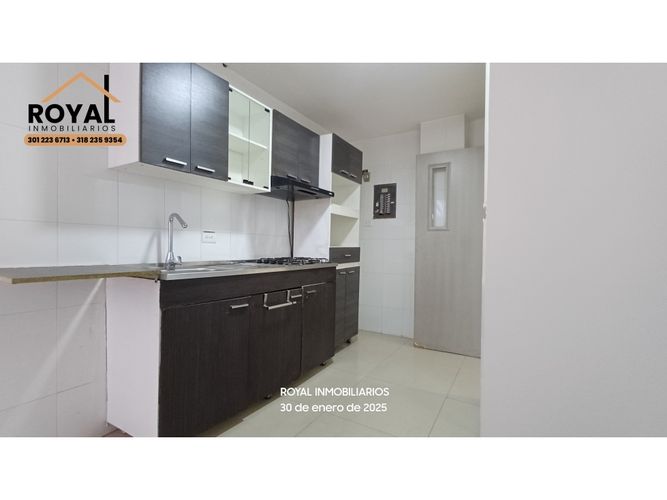 Apartamento de 2 alcobas en venta en Villa Country, Barranquilla, 110 m² · foto 17 de 24