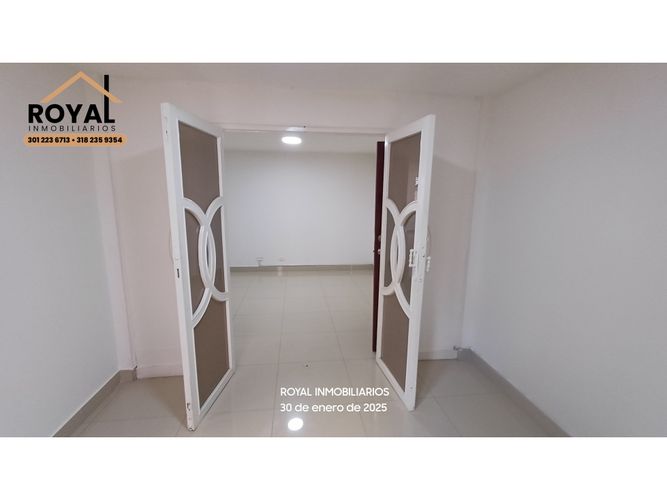 Apartamento de 2 alcobas en venta en Villa Country, Barranquilla, 110 m² · foto 18 de 24