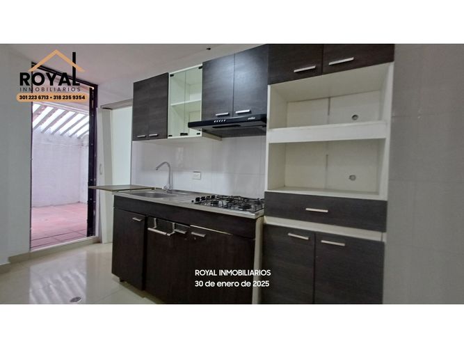 Apartamento de 2 alcobas en venta en Villa Country, Barranquilla, 110 m² · foto 19 de 24