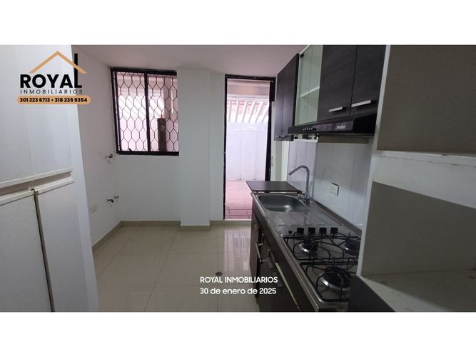 Apartamento de 2 alcobas en venta en Villa Country, Barranquilla, 110 m² · foto 20 de 24