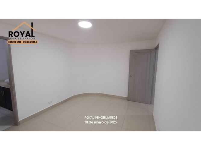 Apartamento de 2 alcobas en venta en Villa Country, Barranquilla, 110 m² · foto 21 de 24