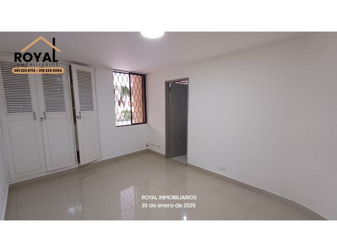 Apartamento de 2 alcobas en venta en Villa Country, Barranquilla, 110 m² · foto 22 de 24