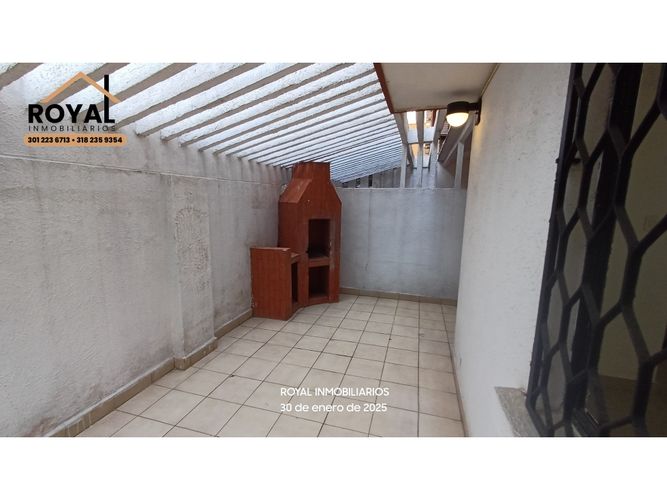 Apartamento de 2 alcobas en venta en Villa Country, Barranquilla, 110 m² · foto 24 de 24