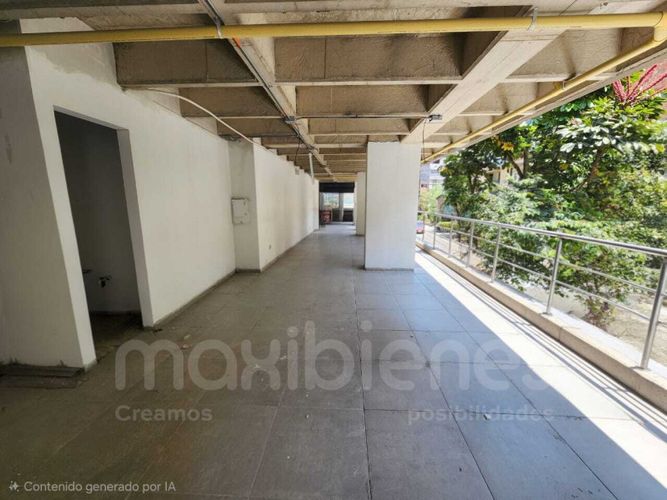 Local en arriendo en Cabañas, Bello, 120 m² · foto 2 de 7