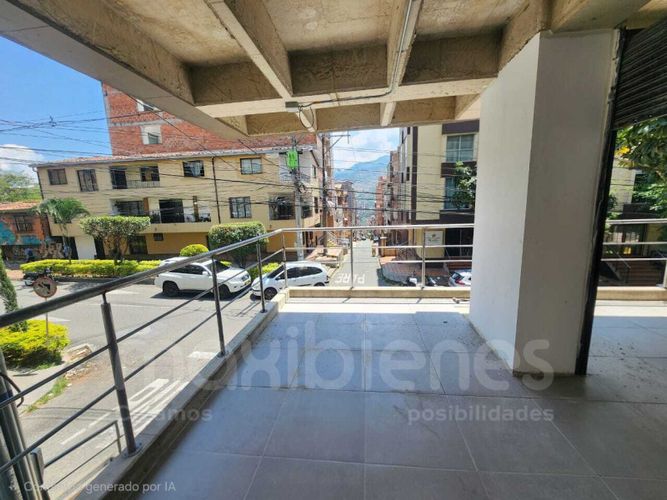 Local en arriendo en Cabañas, Bello, 120 m² · foto 6 de 7