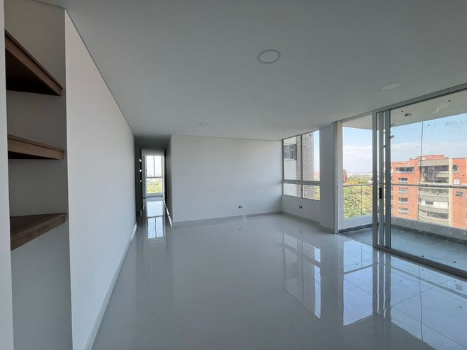 Apartamento de 3 alcobas en venta en Ciudad Jardin, Cali, 164 m² · foto 12 de 24