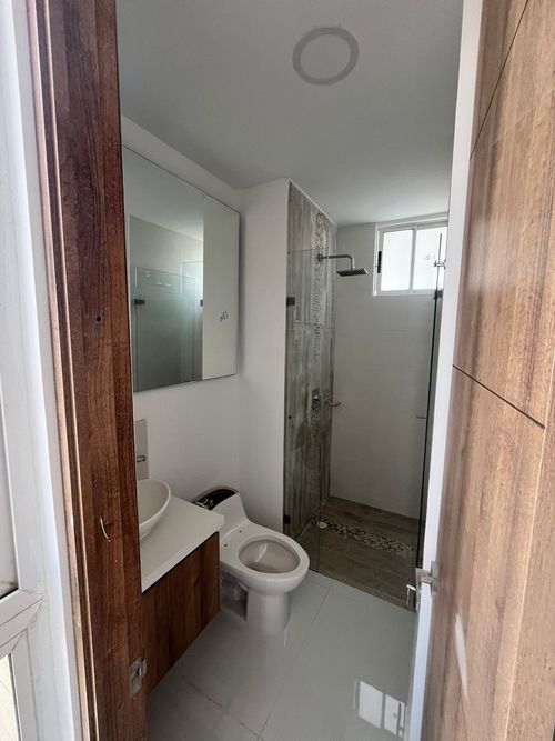 Apartamento de 3 alcobas en venta en Ciudad Jardin, Cali, 164 m² · foto 18 de 24