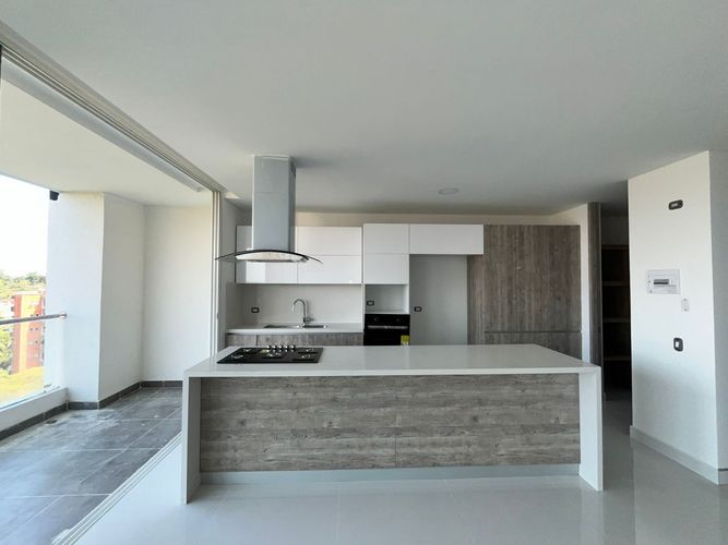 Apartamento de 3 alcobas en venta en Ciudad Jardin, Cali, 164 m² · foto 8 de 24