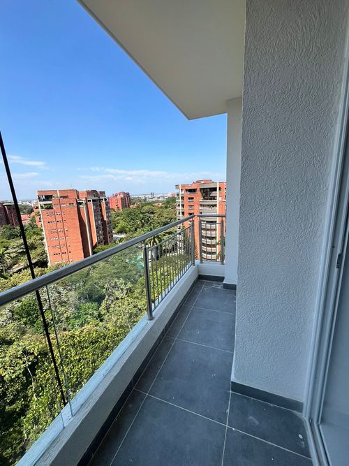 Apartamento de 3 alcobas en venta en Ciudad Jardin, Cali, 164 m² · foto 9 de 24