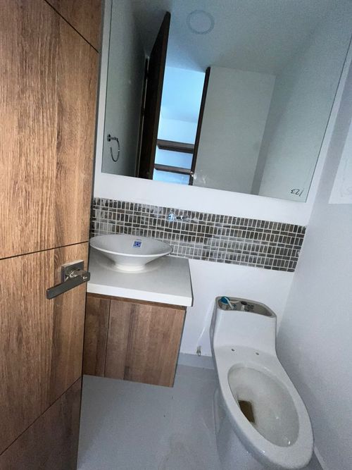 Apartamento de 3 alcobas en venta en Ciudad Jardin, Cali, 164 m² · foto 21 de 24