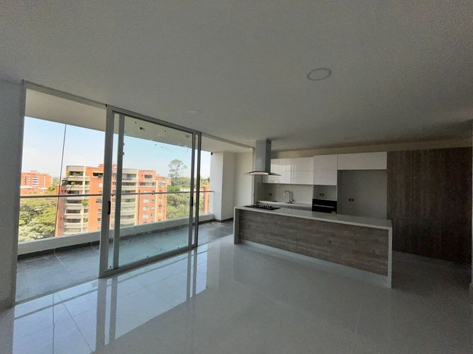 Apartamento de 3 alcobas en venta en Ciudad Jardin, Cali, 164 m² · foto 7 de 24
