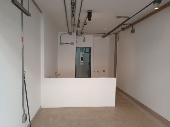 Local en arriendo en San Diego, Medellín, 39 m² · foto 3 de 24