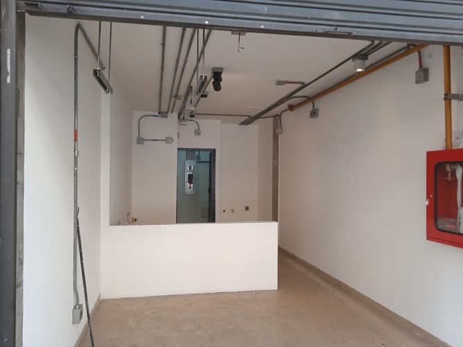 Local en arriendo en San Diego, Medellín, 39 m² · foto 4 de 24