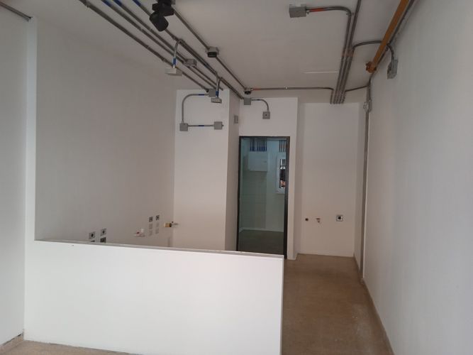 Local en arriendo en San Diego, Medellín, 39 m² · foto 5 de 24