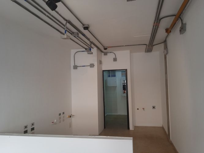 Local en arriendo en San Diego, Medellín, 39 m² · foto 8 de 24