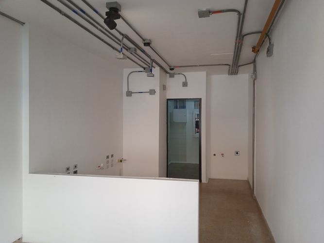Local en arriendo en San Diego, Medellín, 39 m² · foto 9 de 24