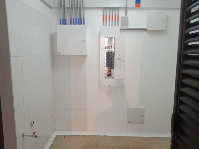 Local en arriendo en San Diego, Medellín, 39 m² · foto 10 de 24