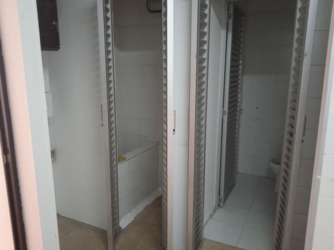 Local en arriendo en San Diego, Medellín, 39 m² · foto 12 de 24