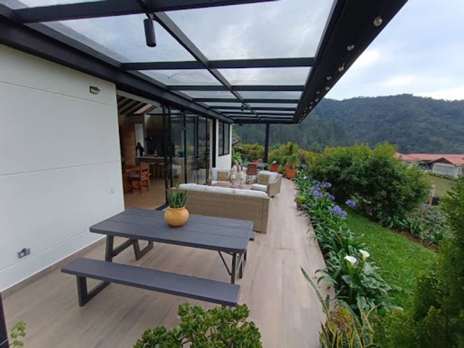 Finca en arriendo en El Tambo, La Ceja, 200 m² · foto 8 de 24