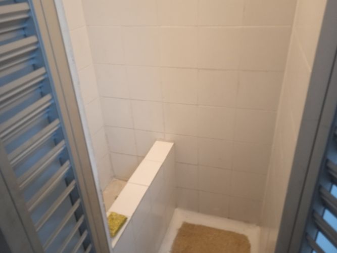 Local en arriendo en San Diego, Medellín, 39 m² · foto 13 de 24