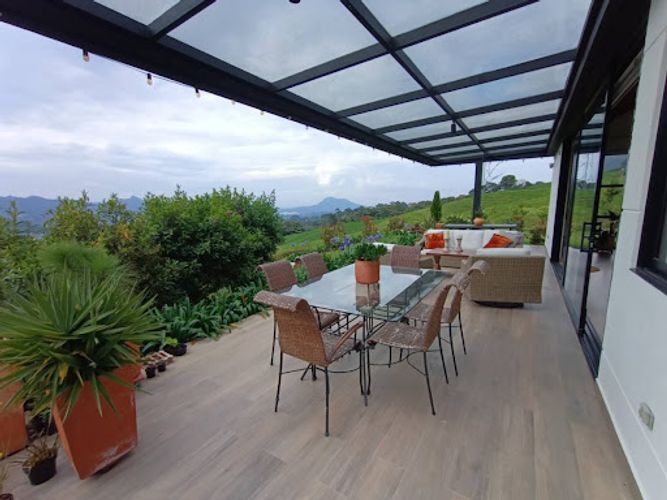 Finca en arriendo en El Tambo, La Ceja, 200 m² · foto 9 de 24