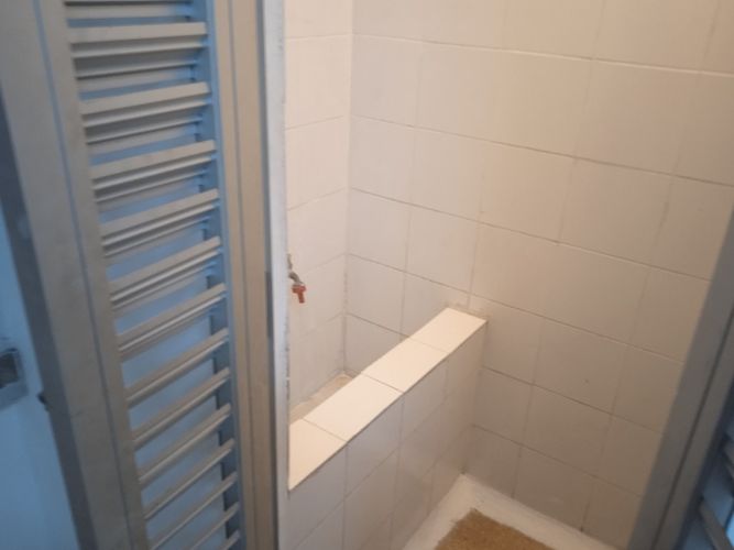 Local en arriendo en San Diego, Medellín, 39 m² · foto 18 de 24