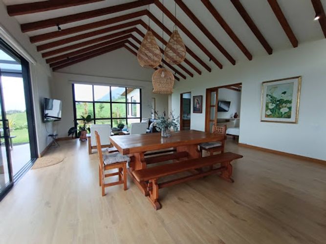 Finca en arriendo en El Tambo, La Ceja, 200 m² · foto 10 de 24