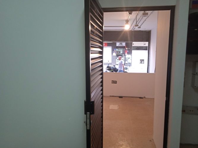 Local en arriendo en San Diego, Medellín, 39 m² · foto 20 de 24