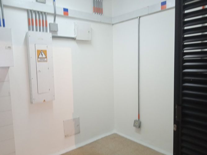 Local en arriendo en San Diego, Medellín, 39 m² · foto 21 de 24