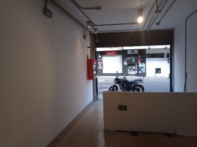 Local en arriendo en San Diego, Medellín, 39 m² · foto 22 de 24