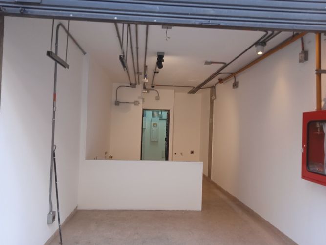 Local en arriendo en San Diego, Medellín, 39 m² · foto 23 de 24